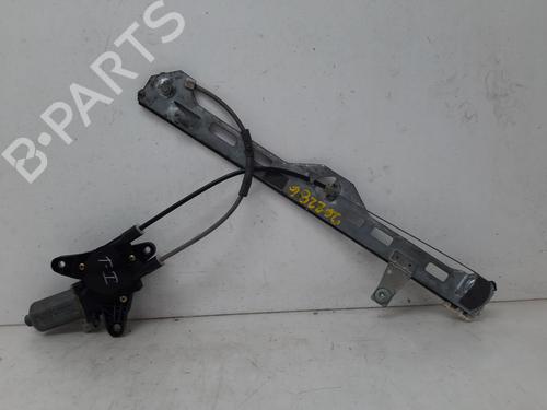 Used Rear left window mechanism Rear left window mechanism PEUGEOT 306 Hatchback (7A, 7C, N3, N5) 1.6 (89 hp) 36502904 36502904
