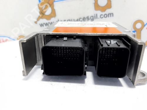 Airbag module FORD FOCUS II (DA_, HCP, DP) 1.6 TDCi | BP20739080M53 