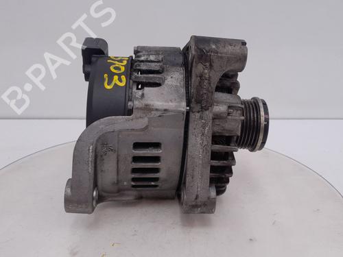 Used Alternator Alternator 39187388 39187388