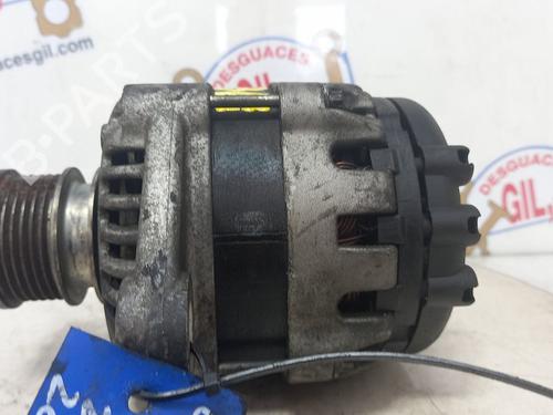Alternator OPEL INSIGNIA A Country Tourer (G09) 2.0 CDTi (47) 166867 |