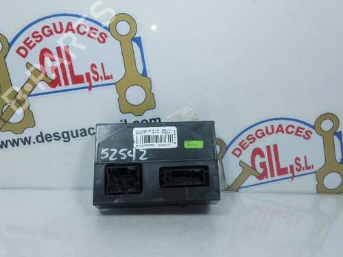 Used Control unit CITROËN C4 Grand Picasso I (UA_) 1.6 HDi (109 hp) 20805329