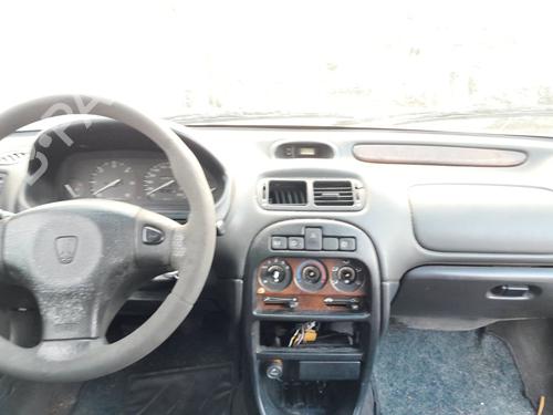 Alternator ROVER 200 II Hatchback (RF) 220 D/SD | BP30939885M7