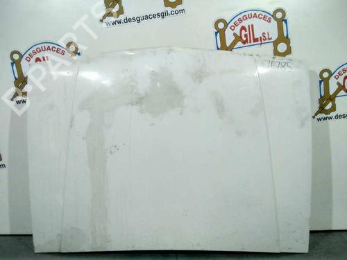 Used Hood OPEL CORSA A Hatchback (S83) 1.2 S (F08, M08, F68, M68) (55 hp) 20729218