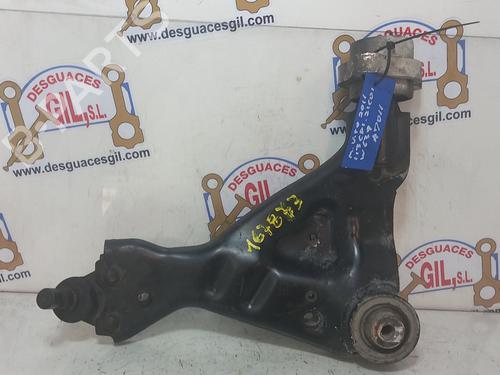 Used Left front suspension arm MERCEDES-BENZ VITO / MIXTO Van (W639) [2003-2025]  21796446