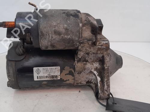 Startmotor RENAULT MODUS / GRAND MODUS (F/JP0_) 1.6 (JP03, JP0B, JP0U, JP0Y, JP1G) (112 hp) 29427441