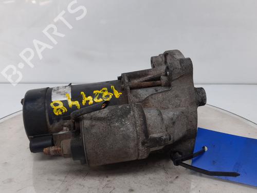 Startmotor CITROËN XSARA Coupe (N0) 1.4 i | BP27542633M8 