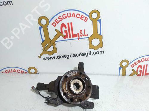 Left front steering knuckle OPEL ASTRA H (A04) 1.7 CDTI (L48) | BP20811585M25 