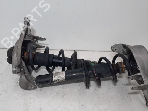 Used Right front shock absorber AUDI A4 B8 Avant (8K5) [2007-2017]  23226410