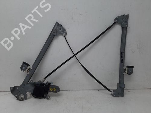 Used Front right window mechanism Front right window mechanism MG MG ZT 2.0 CDTi (131 hp) 34132140 34132140