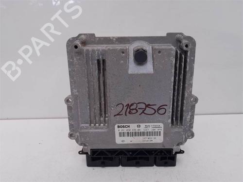Used Engine control unit (ECU) Engine control unit (ECU) 39190287 39190287