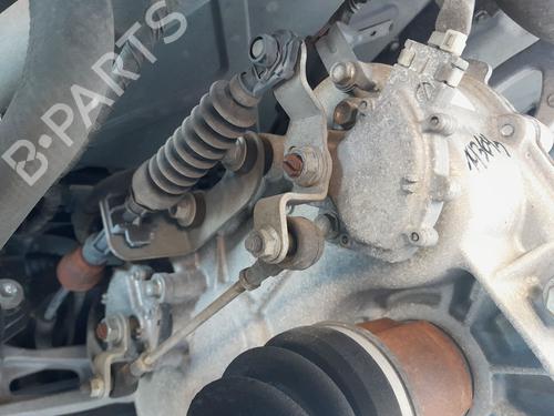 Gearbox CITROËN C-ZERO  | BP38562906M3  - Image 5