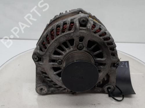 Alternator NISSAN QASHQAI I (J10, NJ10) | BP28951696M7