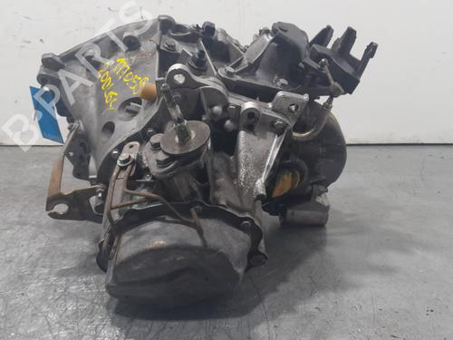 Gearbox CITROËN XSARA PICASSO (N68) 2.0 HDi | BP25331056M3 