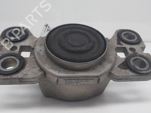 Support LAND ROVER RANGE ROVER EVOQUE (L538)  | BP22295697C155 