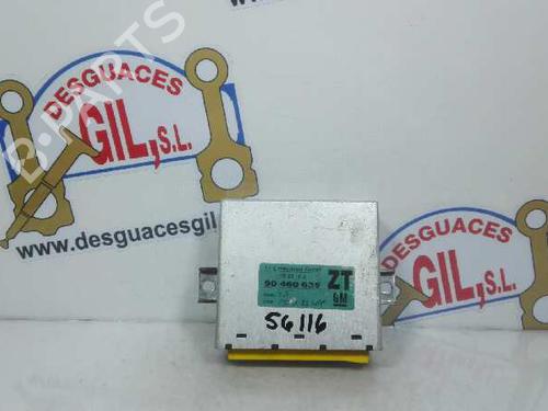 Used Electronic module Electronic module OPEL ASTRA G Hatchback (T98) [1998-2009] 34239485 34239485