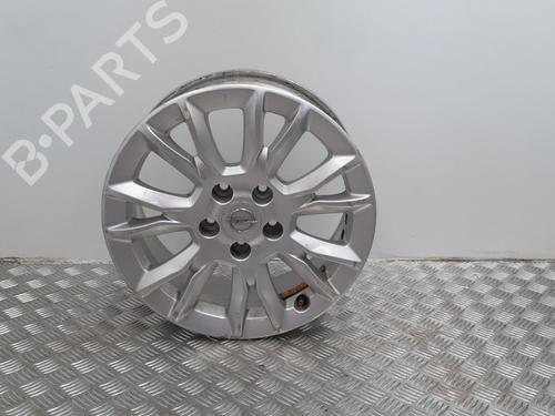 Rim OPEL ASTRA H GTC (A04)  | BP29511368C45 