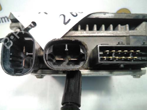 Electronic module CITROËN C2 (JM_) 1.4 HDi | BP20796633M83 