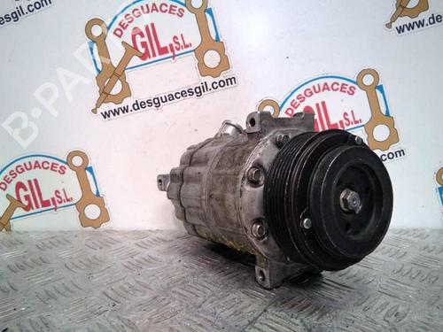 AC compressor OPEL VECTRA C (Z02) | BP37424342M34 - Image 8