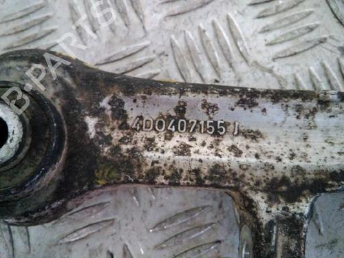Right front suspension arm VW PASSAT B5 (3B2)  | BP20778624M13 