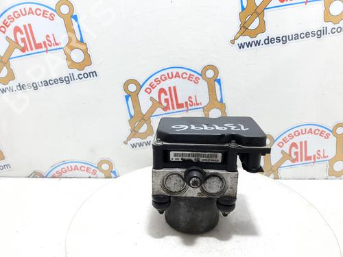 ABS pump PEUGEOT 307 Break (3E) 2.0 HDI 90 | BP20753576M43 