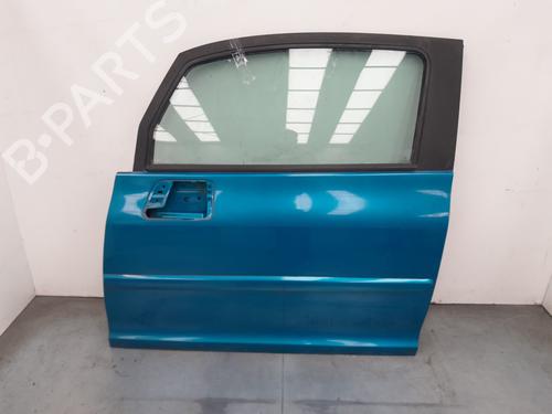 Used Left front door Left front door PEUGEOT 1007 (KM_) 1.6 HDi (109 hp) 34380997 34380997