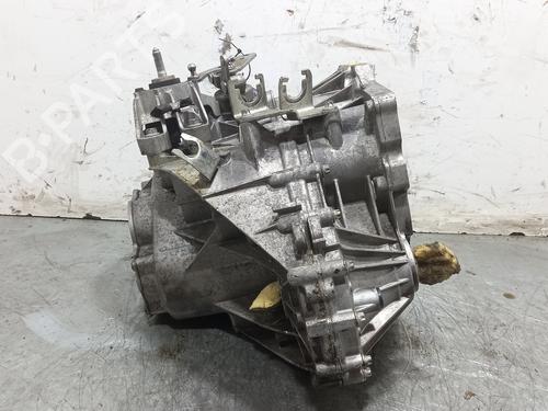 Gearbox MINI MINI (R56) Cooper D | BP20747760M3 