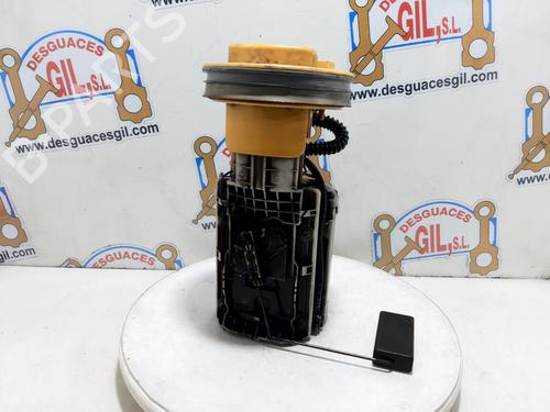 Fuel pump SEAT IBIZA III (6L1)  | BP20740972M76 