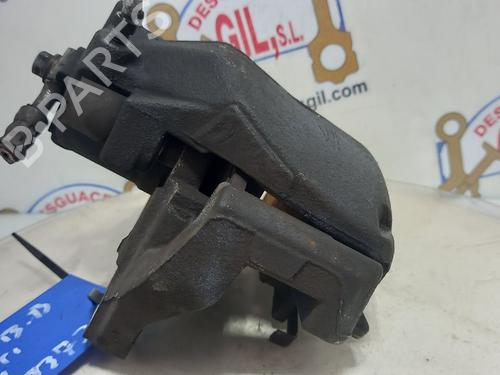 Right front brake caliper OPEL MERIVA B MPV (S10) 1.6 CDTI (75) | BP20768248M104 