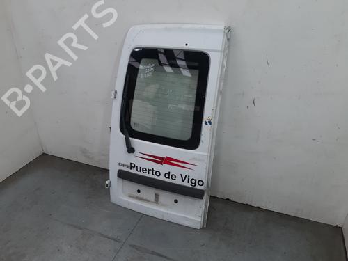 Left rear door OPEL COMBO Box Body/MPV 1.3 CDTI 16V | BP21131904C4 