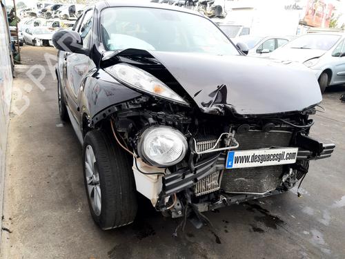 Front right window mechanism NISSAN JUKE (F15) 1.5 dCi | BP20746793C23 