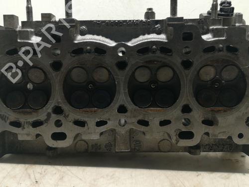 Used Cylinder head FORD FIESTA IV (JA_, JB_) 1.25 i 16V (75 hp) 28543818