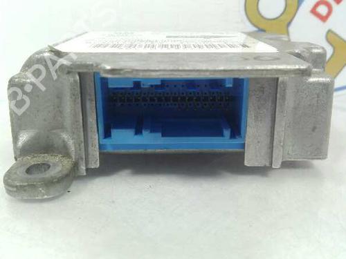 ECU airbags OPEL ASTRA G Hatchback (T98) 1.7 CDTI (F08, F48) | BP20805969M53 