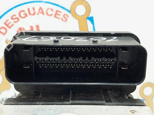 ABS pump ALFA ROMEO GIULIETTA (940_) 1.6 JTDM (940FXD1A) | BP20768660M43 