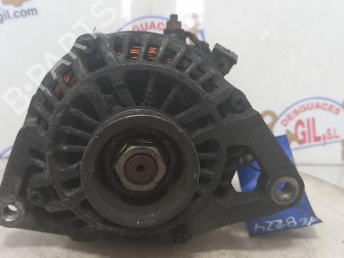 Generator MAZDA 5 (CR) 2.0 CD (CR19) | BP20772254M7 