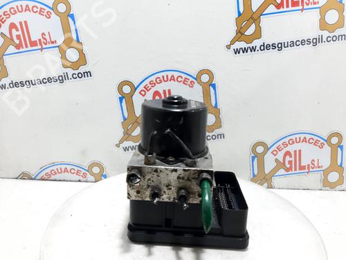 ABS Bremseaggregat CITROËN C5 I (DC_) 2.0 HDi (DCRHZB, DCRHZE) (109 hp) 20752596