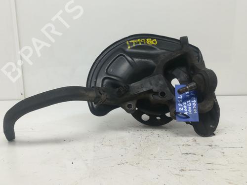 Used Left front steering knuckle MERCEDES-BENZ E-CLASS (W211) E 270 CDI (211.016) (177 hp) 26507800