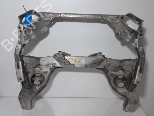 Used Subframe BMW 3 Touring (E91) 318 d (143 hp) 29611027