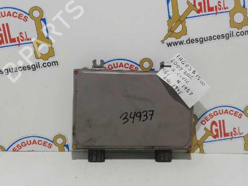 Used Engine control unit (ECU) HONDA CIVIC VI Coupe (EJ, EM1) 1.6 i Vtec (EM1) (125 hp) 20792418