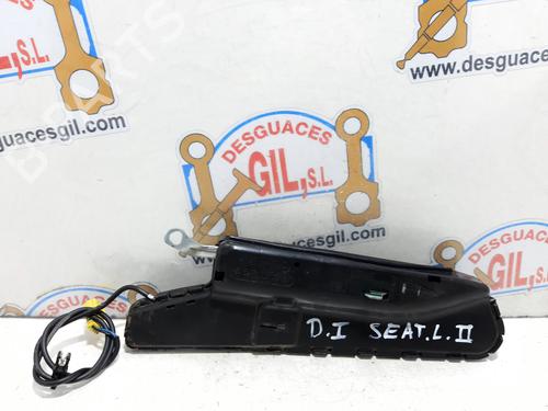 Electronic module SEAT LEON (1P1) 1.9 TDI | BP20756561M83 