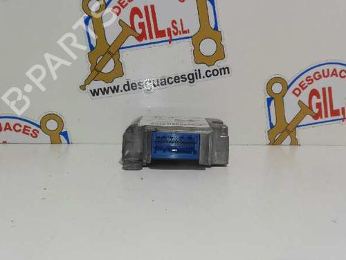 Kollisjonspute styreenhet OPEL ASTRA G Hatchback (T98) 1.7 DTI 16V (F08, F48) | BP20785312M53 
