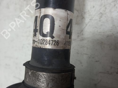 Left front driveshaft NISSAN QASHQAI II SUV (J11, J11_) 1.6 dCi | BP25895940M38 