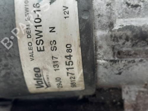 Starter CITROËN C4 III (BA_, BB_, BC_) | BP30939863M8