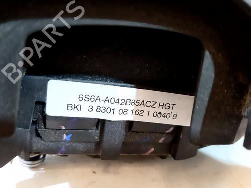 Airbag Kit FORD FIESTA V (JH_, JD_) ST150 | BP20744996C86 