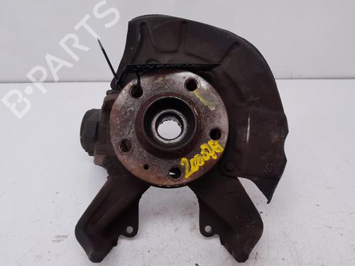 Used Left front steering knuckle Left front steering knuckle VW GOLF IV (1J1) 1.9 TDI (110 hp) 34131705 34131705