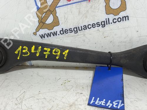 Used Left front suspension arm VW PASSAT B5.5 (3B3) [2000-2005]  21002077