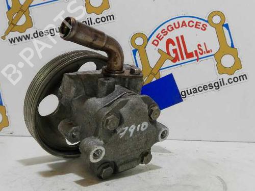 Styring servopumpe MAZDA 2 (DY) 1.4 CD | BP20778739M99 