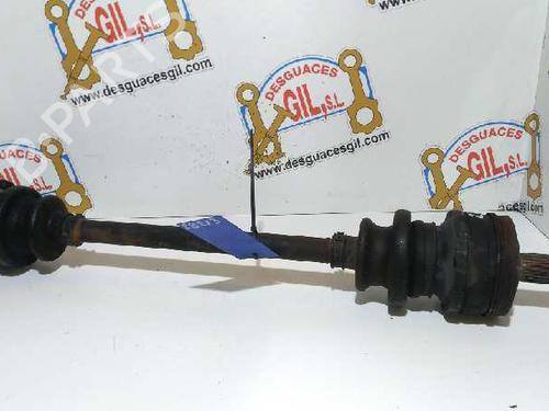 Used Right rear driveshaft MERCEDES-BENZ C-CLASS (W202) C 180 (202.018) (122 hp) 20790683