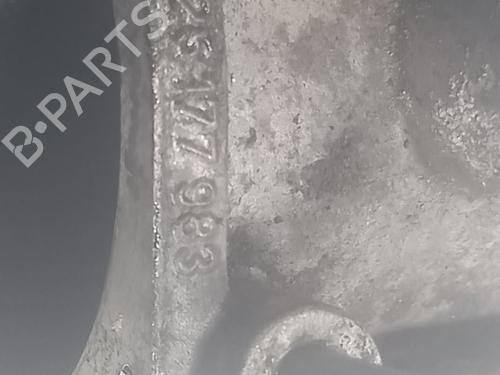 Throttle body OPEL ASTRA G Hatchback (T98) 1.6 (F08, F48) | BP28542328M82