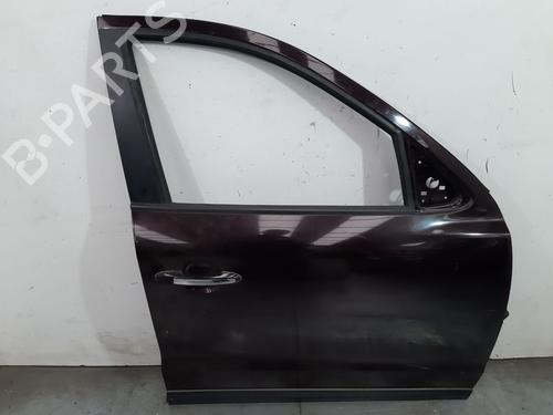 Used Right front door HYUNDAI SANTA FÉ II (CM) 2.2 CRDi GLS (150 hp) 23780803