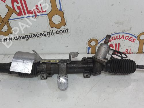 Steering rack PEUGEOT 306 (7B, N3, N5) 2.0 HDI 90 | BP20758535M22 